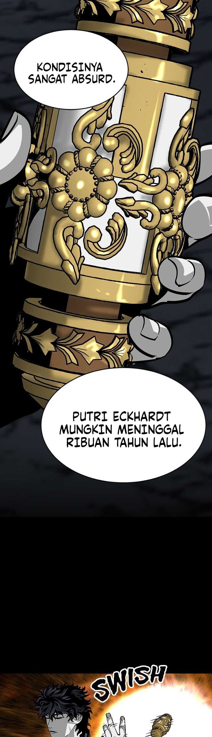 The Silent Warrior Bab 13 halaman 14