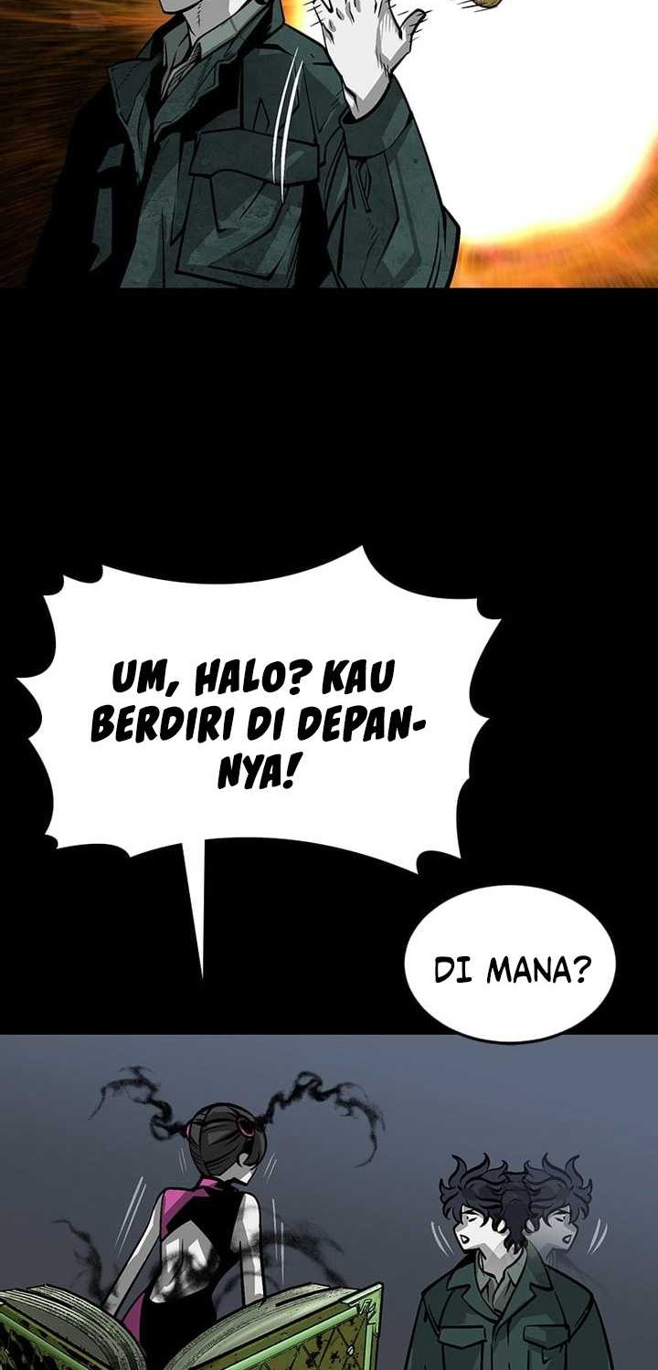 The Silent Warrior Bab 13 halaman 15