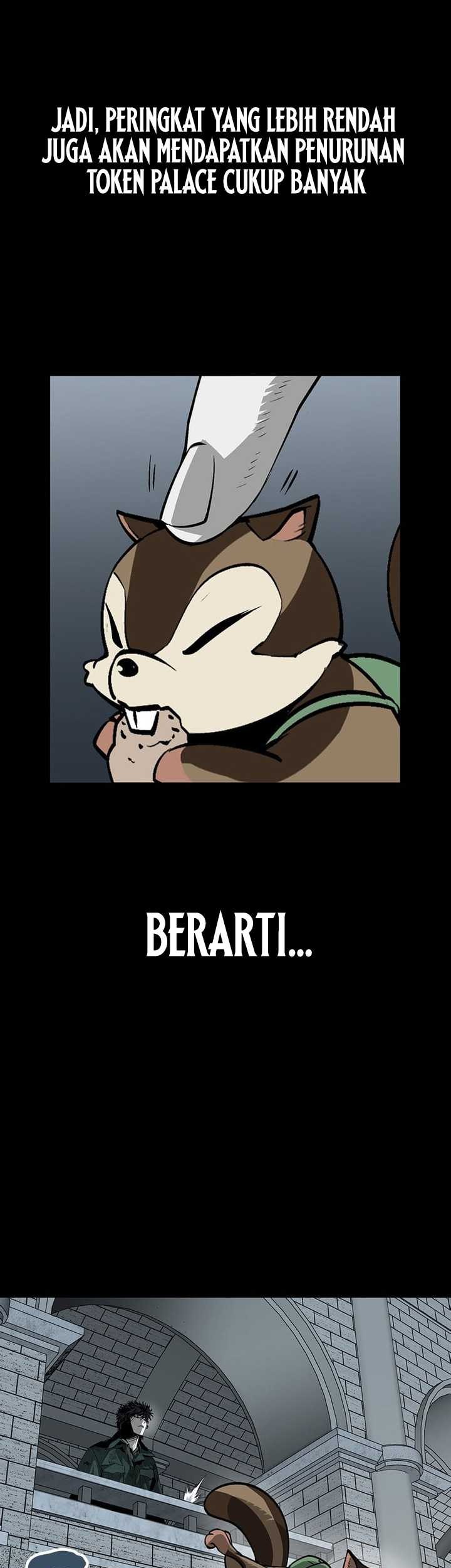 The Silent Warrior Bab 13 halaman 26