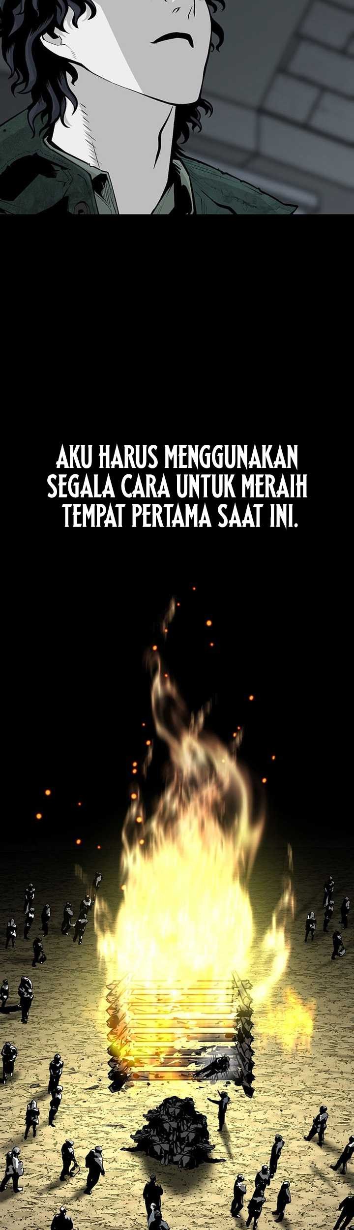 The Silent Warrior Bab 13 halaman 28