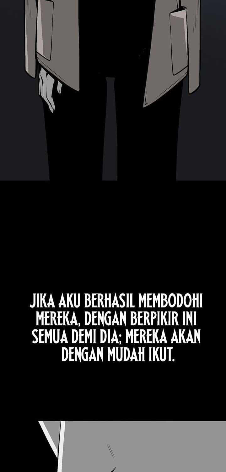 The Silent Warrior Bab 13 halaman 35