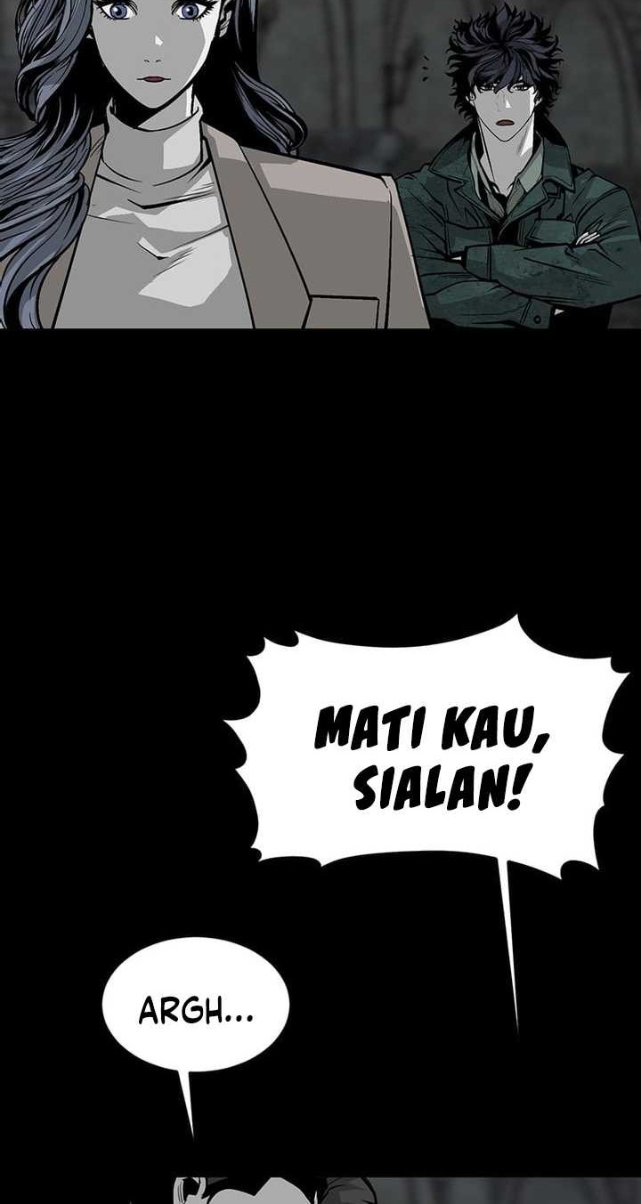 The Silent Warrior Bab 13 halaman 43