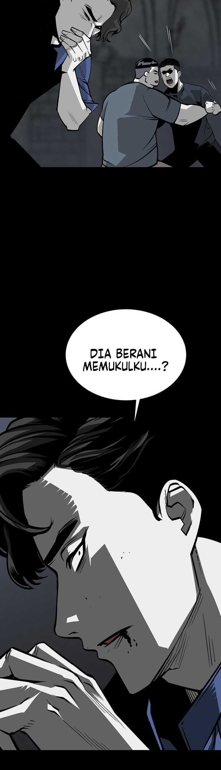 The Silent Warrior Bab 13 halaman 44