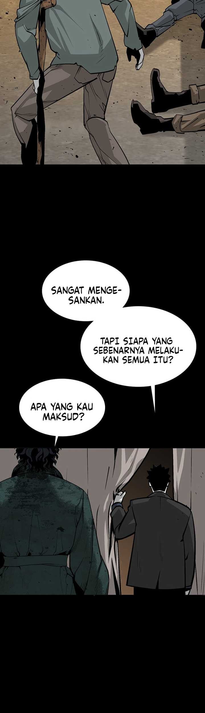 The Silent Warrior Bab 13 halaman 54