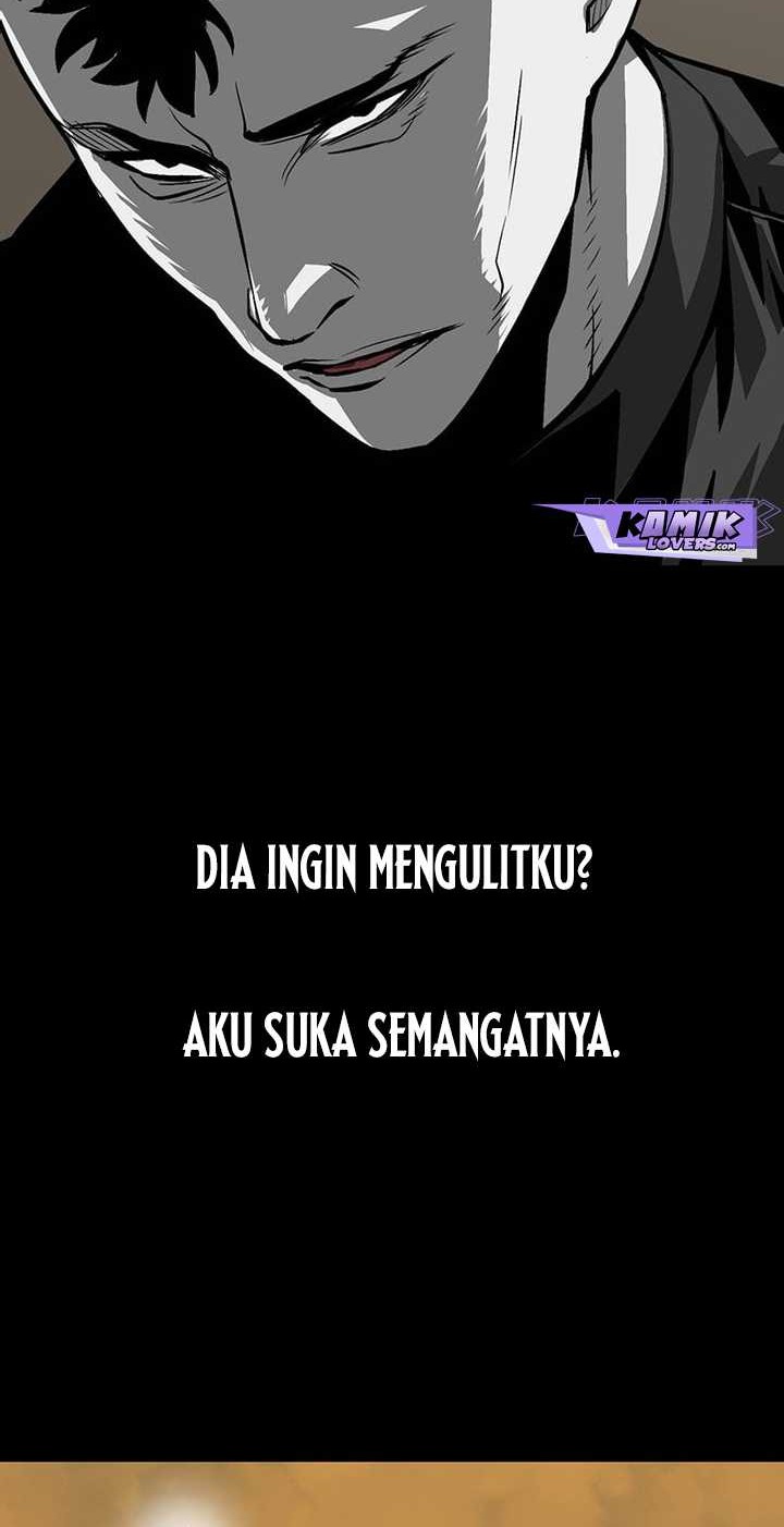 The Silent Warrior Bab 13 halaman 65
