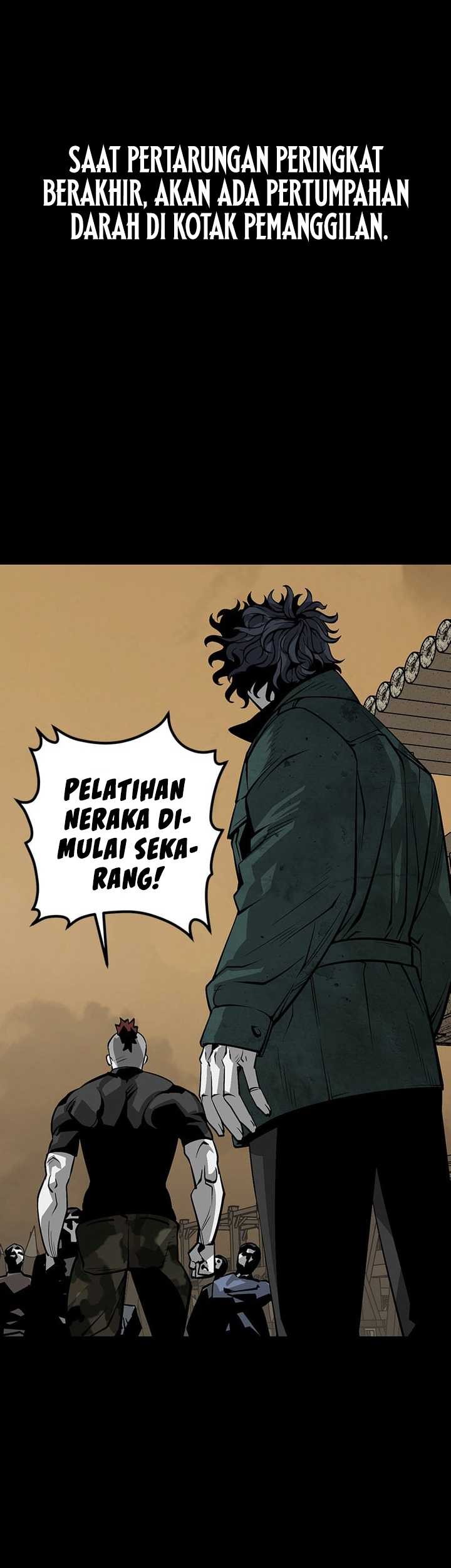 The Silent Warrior Bab 13 halaman 72