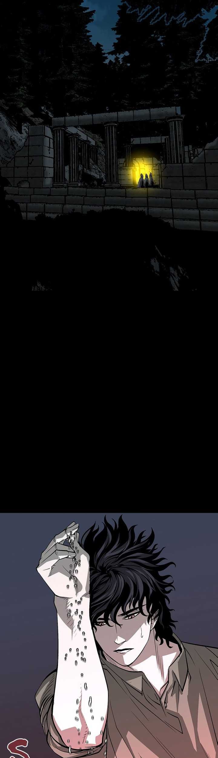 The Silent Warrior Bab 13 halaman 74