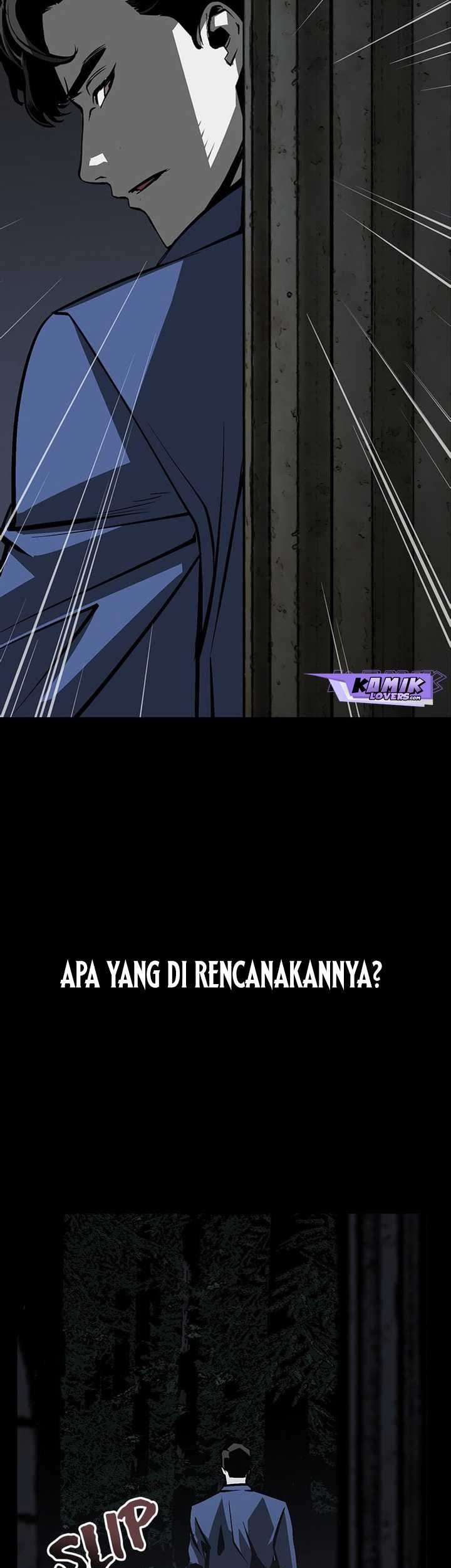 The Silent Warrior Bab 13 halaman 80