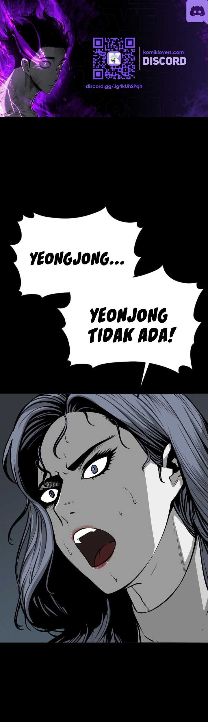The Silent Warrior Bab 14 halaman 2