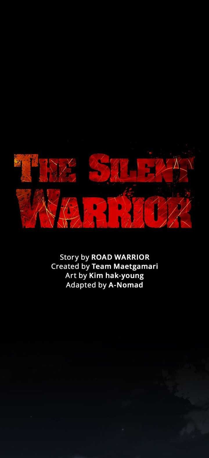 The Silent Warrior Bab 14 halaman 9