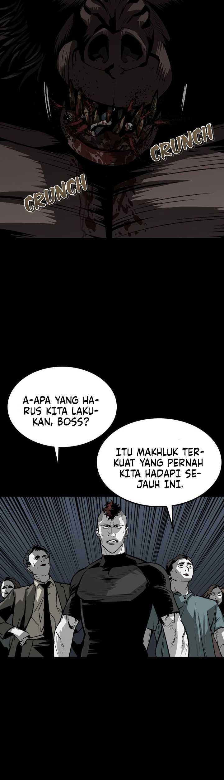 The Silent Warrior Bab 14 halaman 18