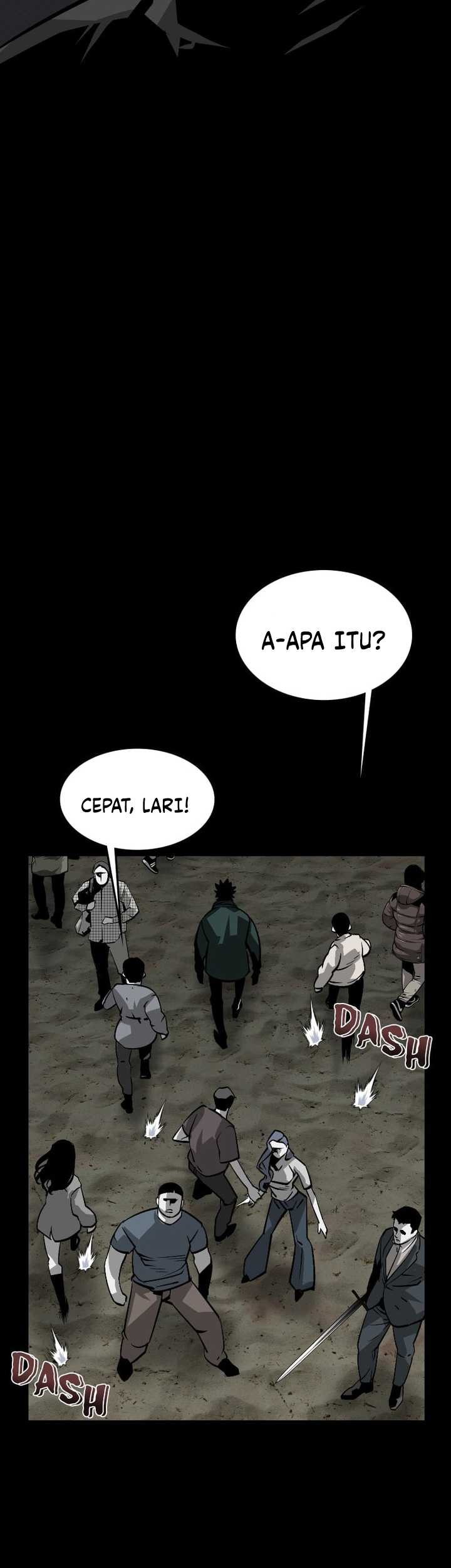 The Silent Warrior Bab 14 halaman 20