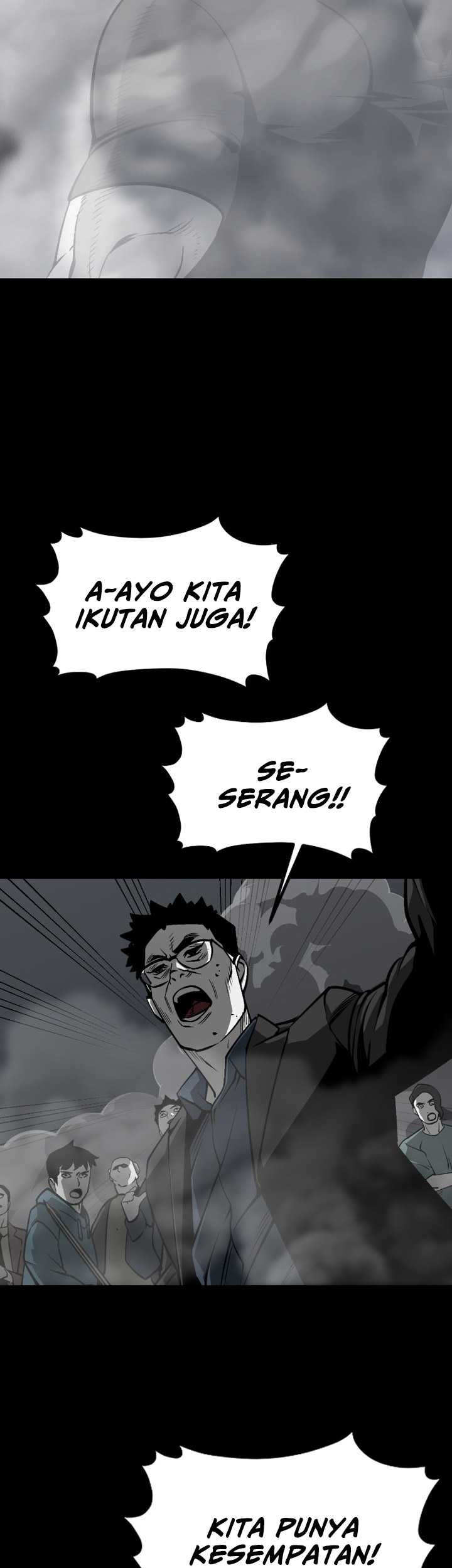 The Silent Warrior Bab 15 halaman 20