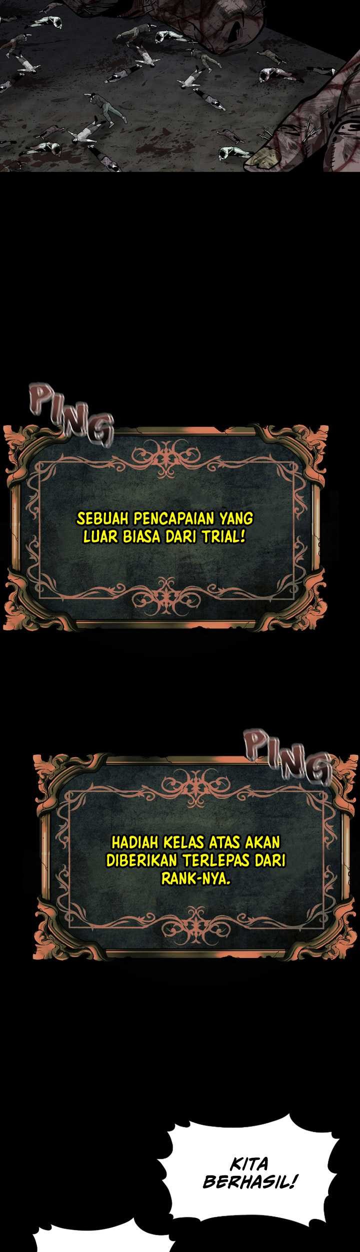 The Silent Warrior Bab 15 halaman 32