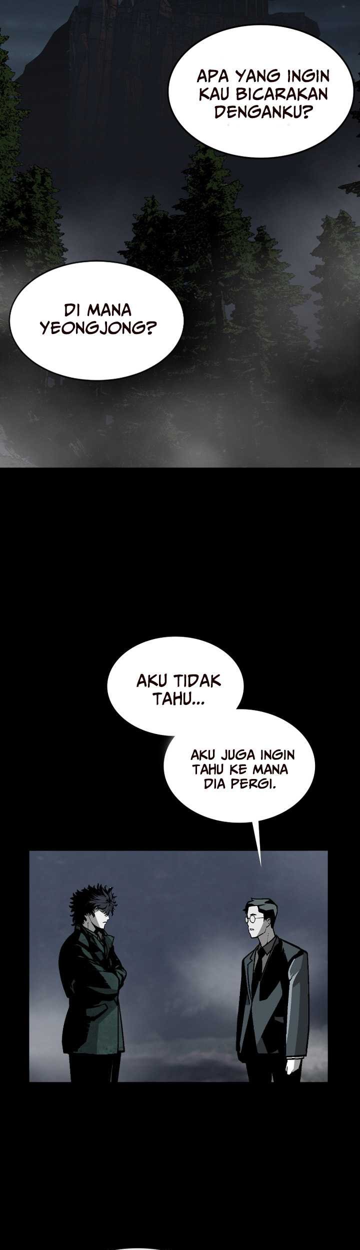 The Silent Warrior Bab 15 halaman 42