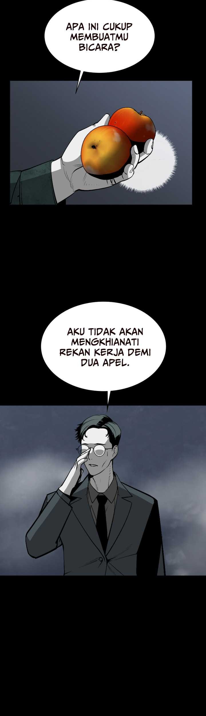 The Silent Warrior Bab 15 halaman 44