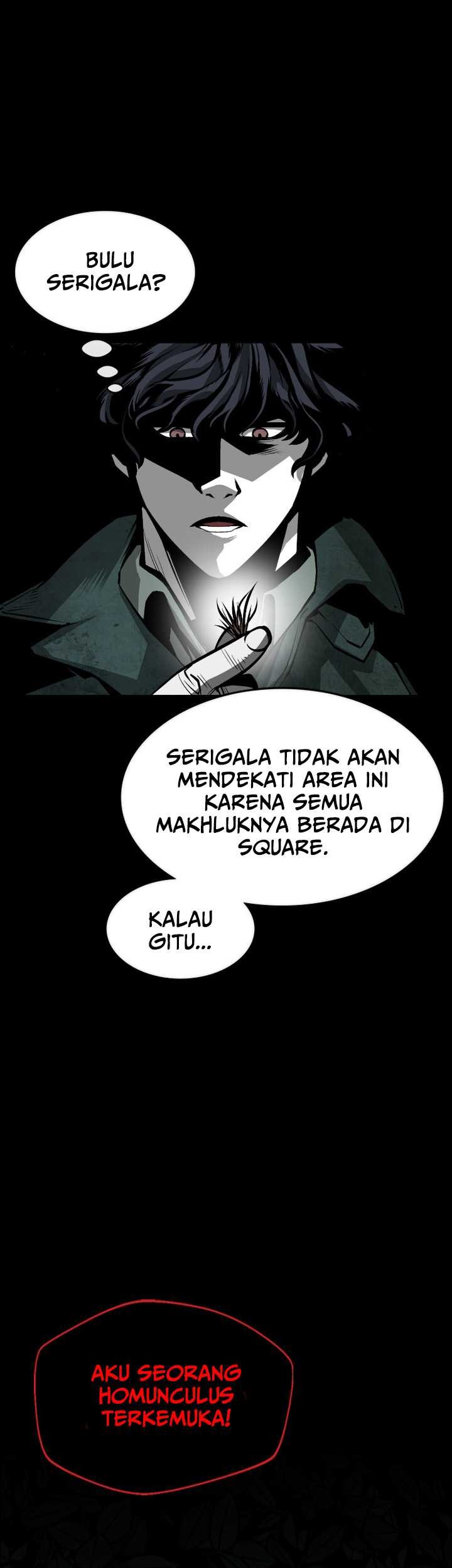 The Silent Warrior Bab 15 halaman 54