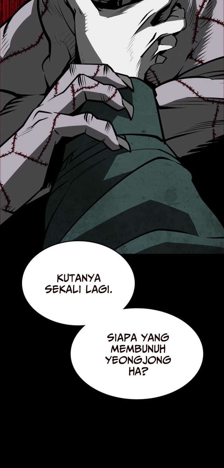 The Silent Warrior Bab 15 halaman 61