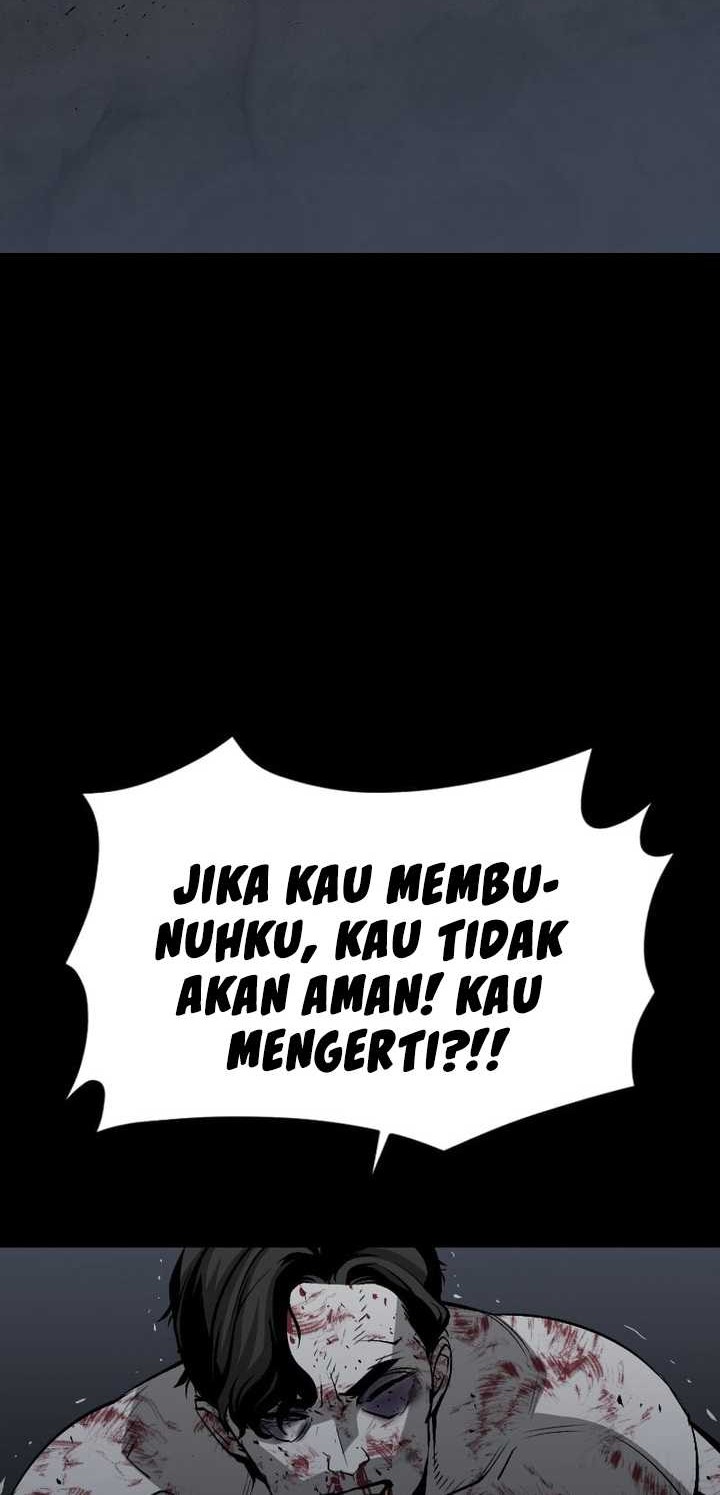The Silent Warrior Bab 17 halaman 45