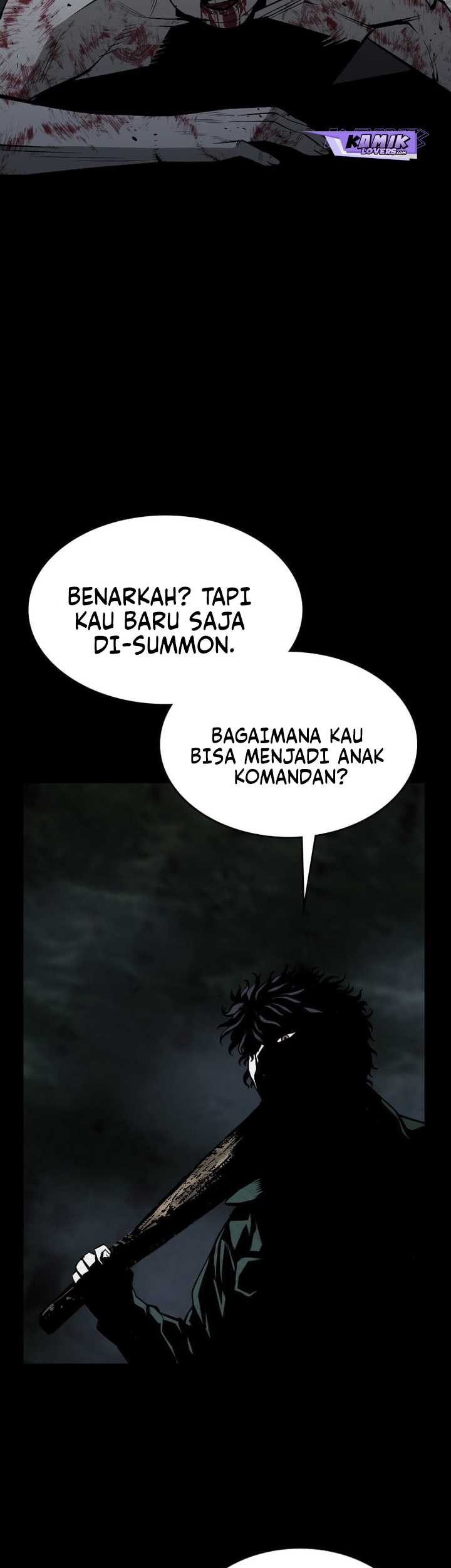 The Silent Warrior Bab 17 halaman 46