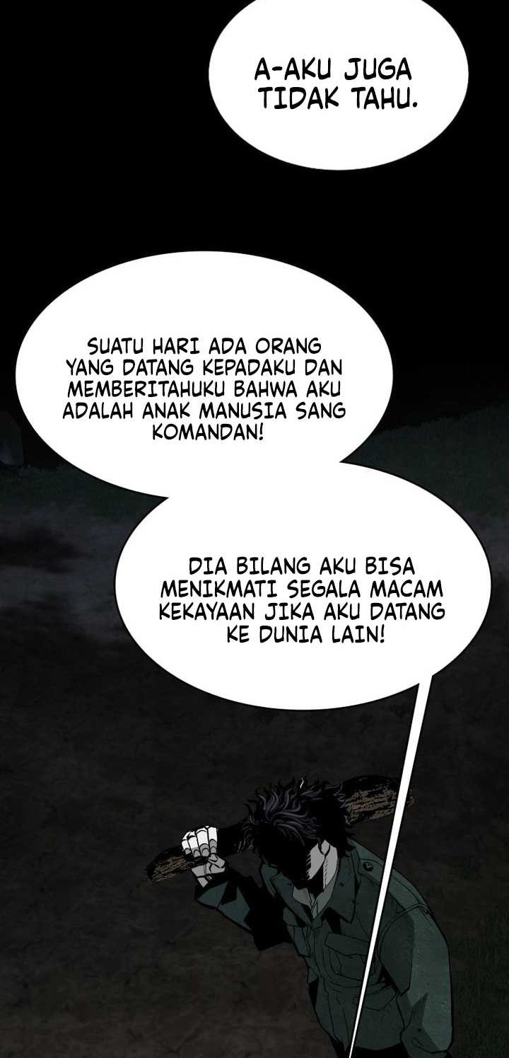 The Silent Warrior Bab 17 halaman 47