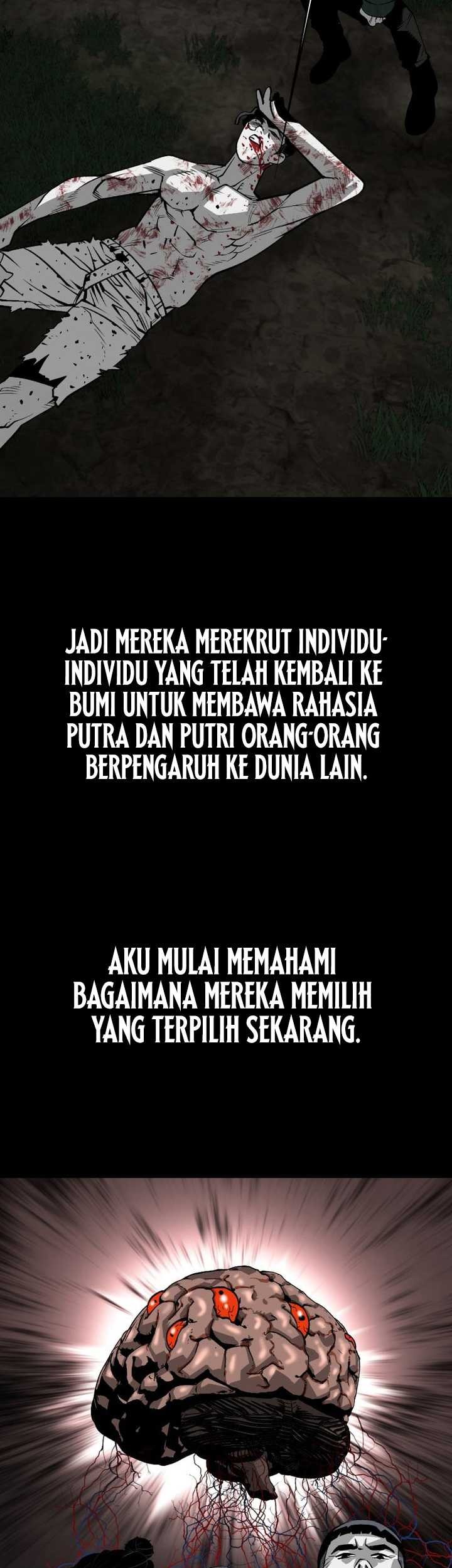 The Silent Warrior Bab 17 halaman 48