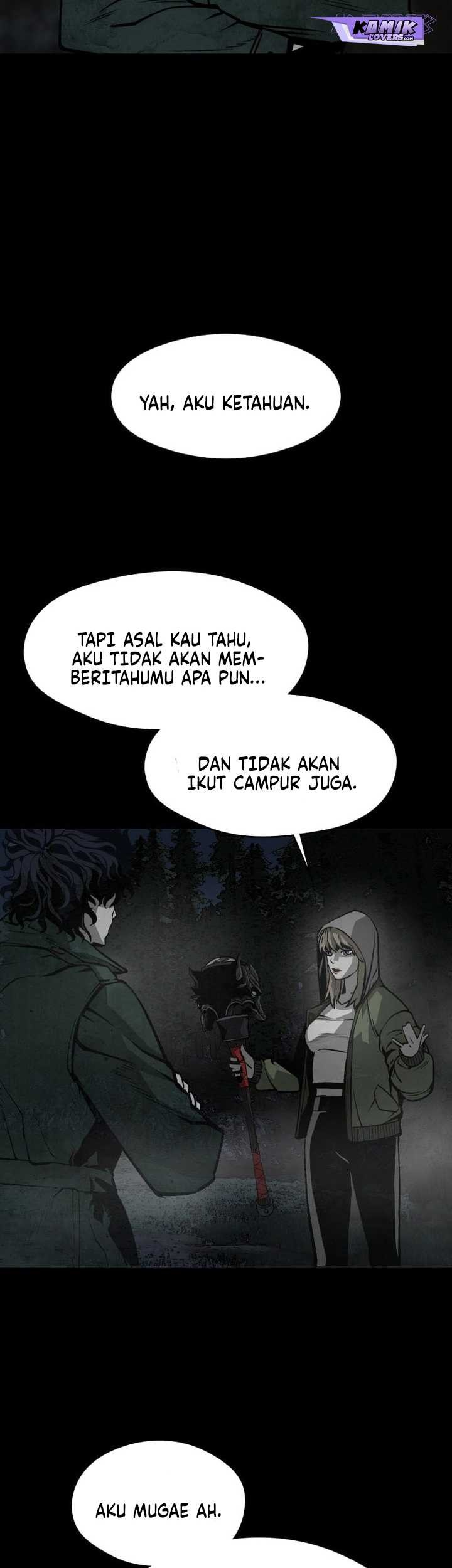 The Silent Warrior Bab 18 halaman 16