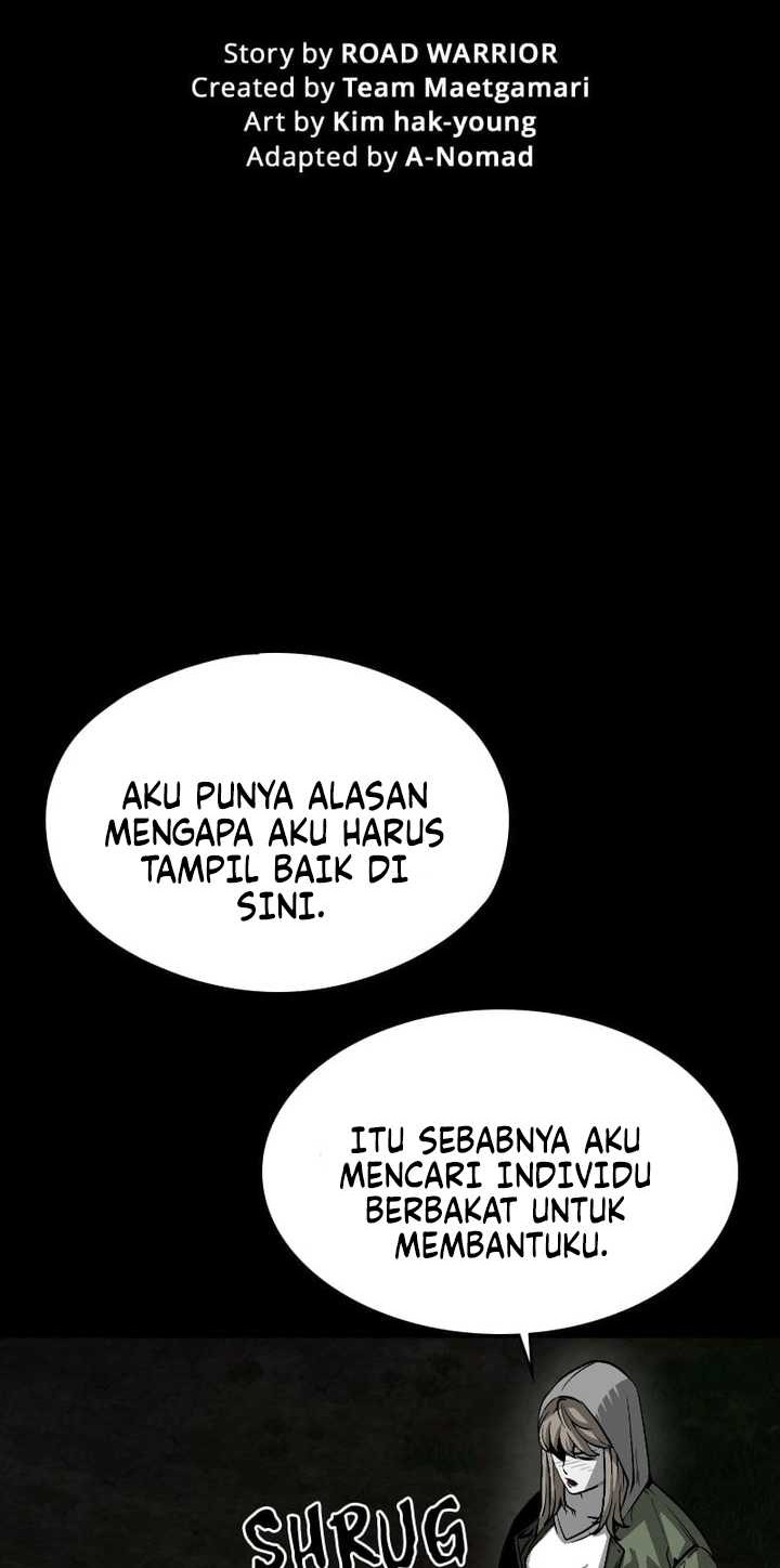 The Silent Warrior Bab 18 halaman 19