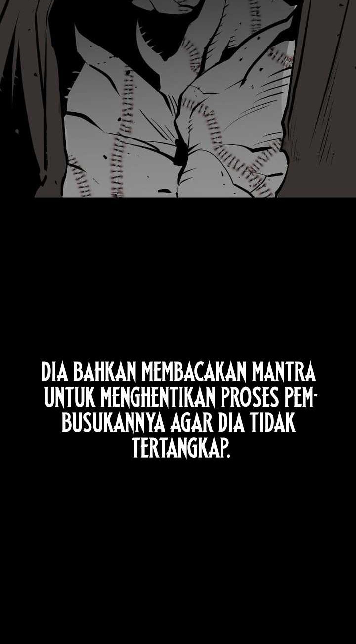 The Silent Warrior Bab 18 halaman 41