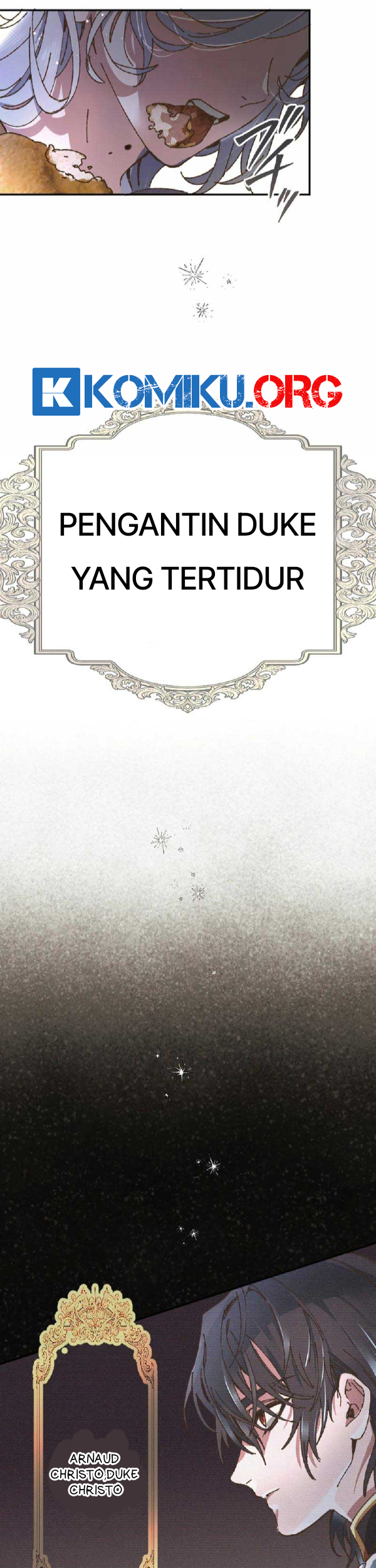The Sleeping Duke’s Bride Bab 1 halaman 4