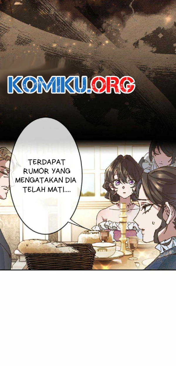 The Sleeping Duke’s Bride Bab 1 halaman 6