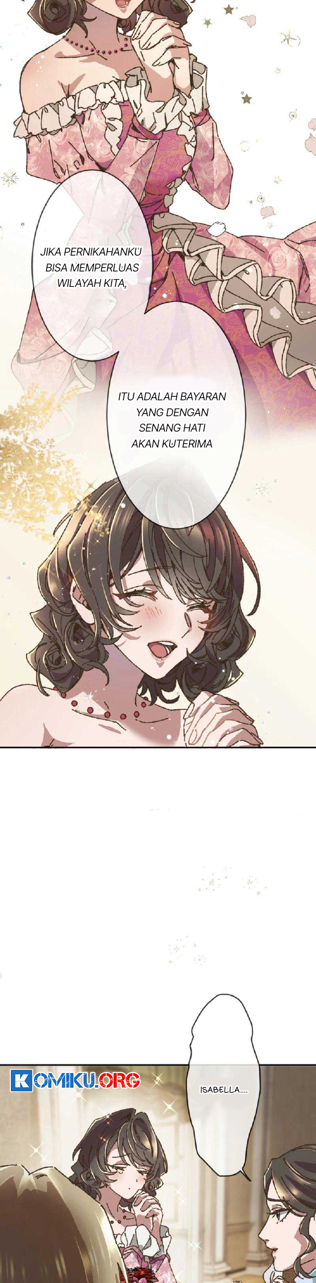 The Sleeping Duke’s Bride Bab 1 halaman 10
