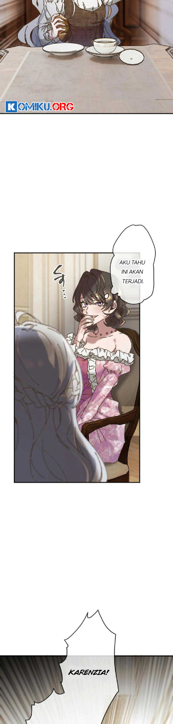 The Sleeping Duke’s Bride Bab 1 halaman 14