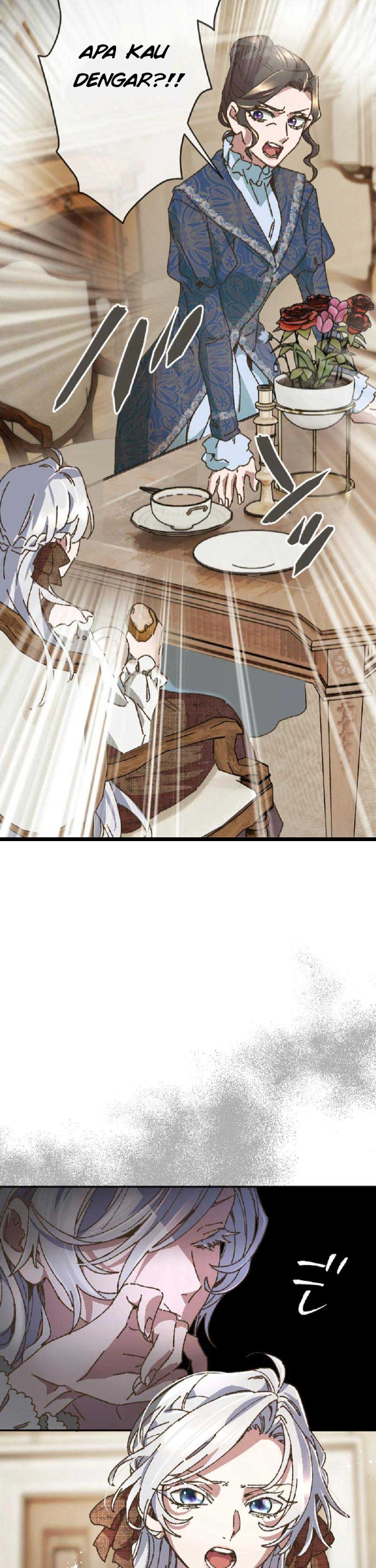The Sleeping Duke’s Bride Bab 1 halaman 15