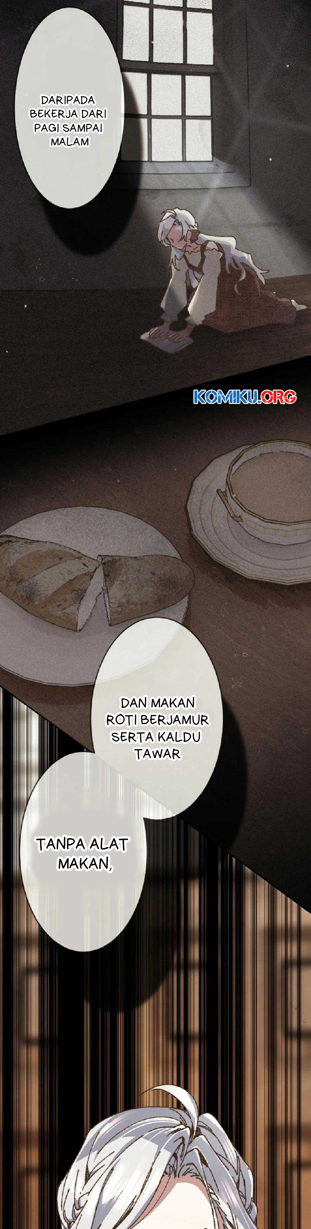 The Sleeping Duke’s Bride Bab 1 halaman 18