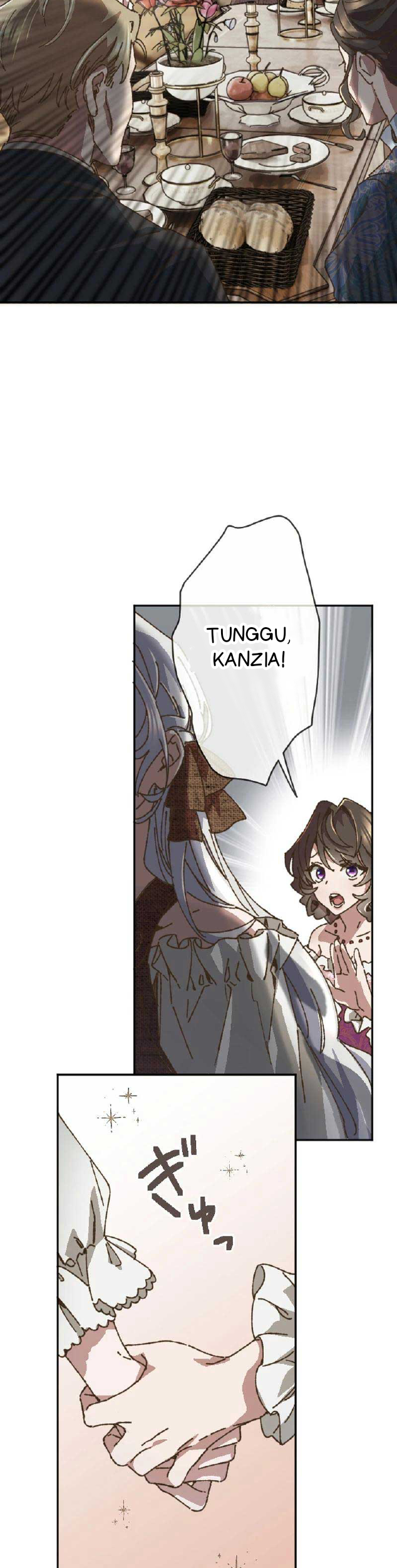 The Sleeping Duke’s Bride Bab 1 halaman 20