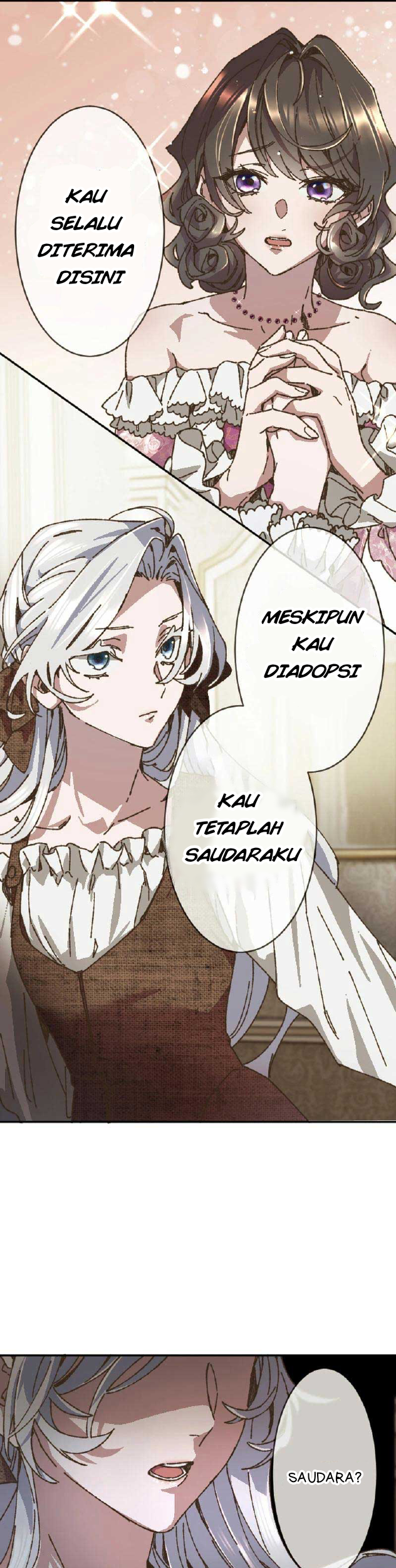 The Sleeping Duke’s Bride Bab 1 halaman 22