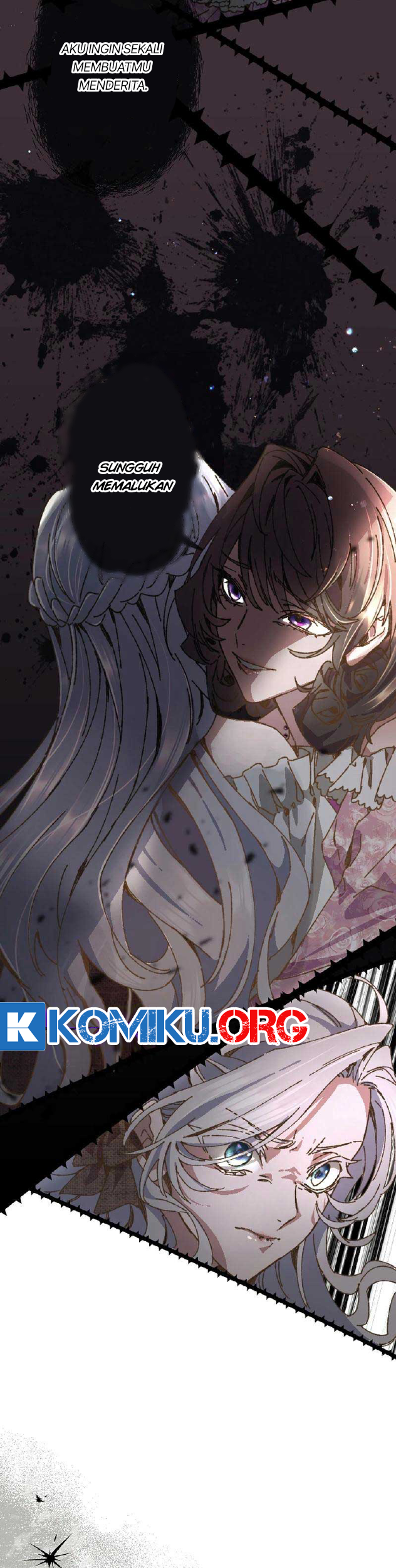The Sleeping Duke’s Bride Bab 1 halaman 24