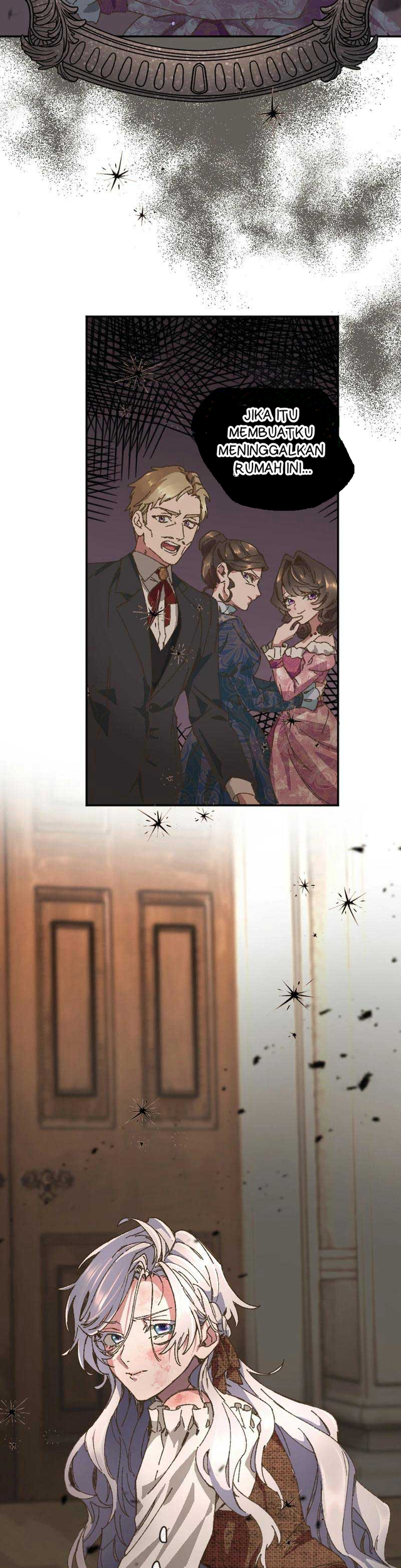 The Sleeping Duke’s Bride Bab 1 halaman 30