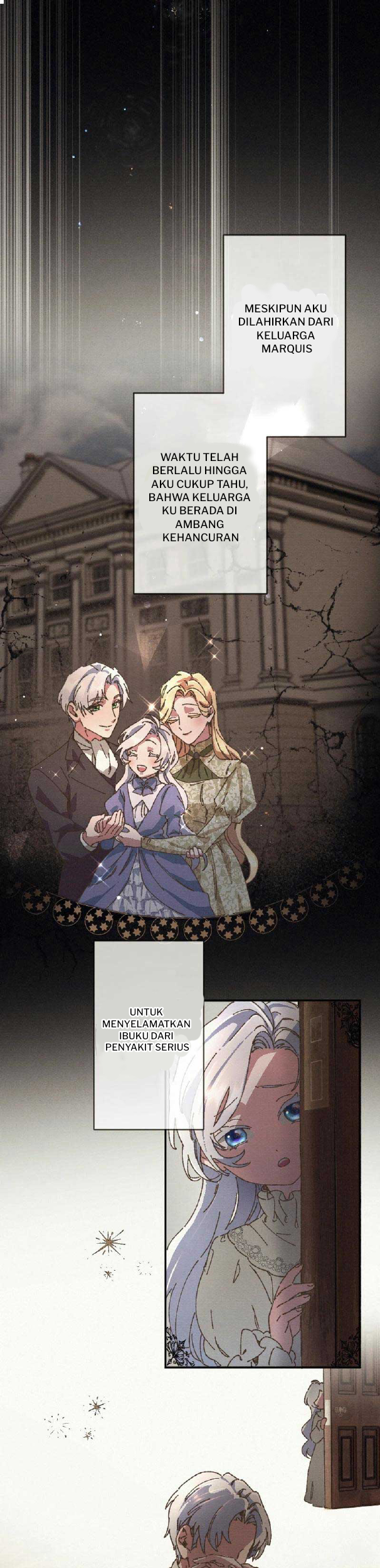 The Sleeping Duke’s Bride Bab 1 halaman 32