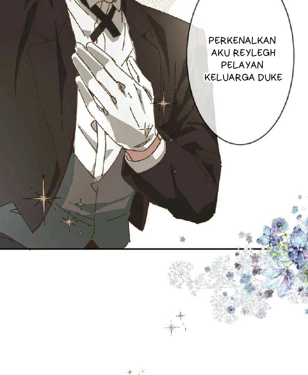 The Sleeping Duke’s Bride Bab 1 halaman 41
