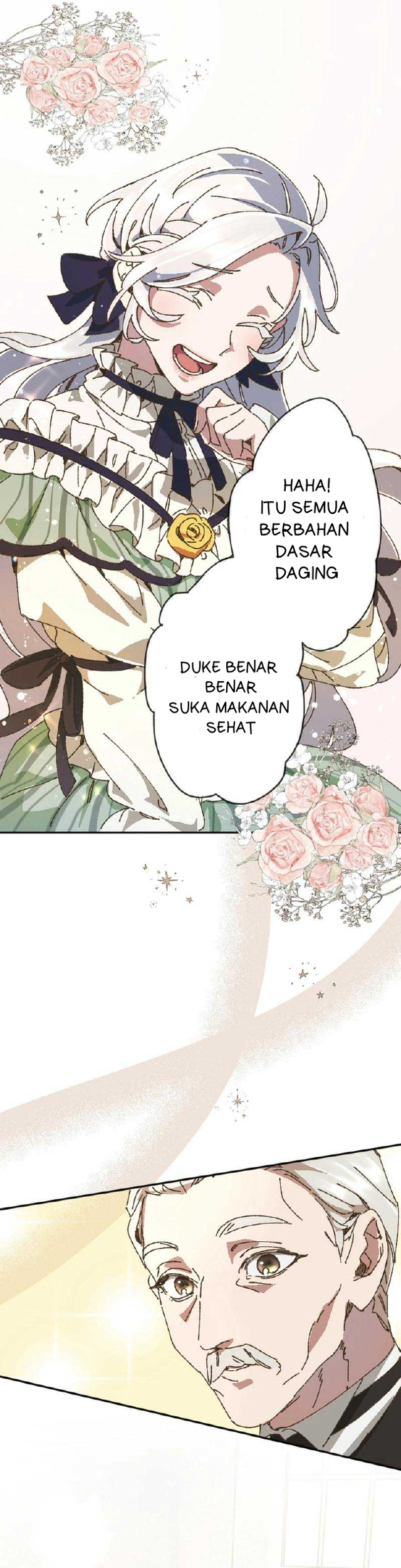 The Sleeping Duke’s Bride Bab 1 halaman 52