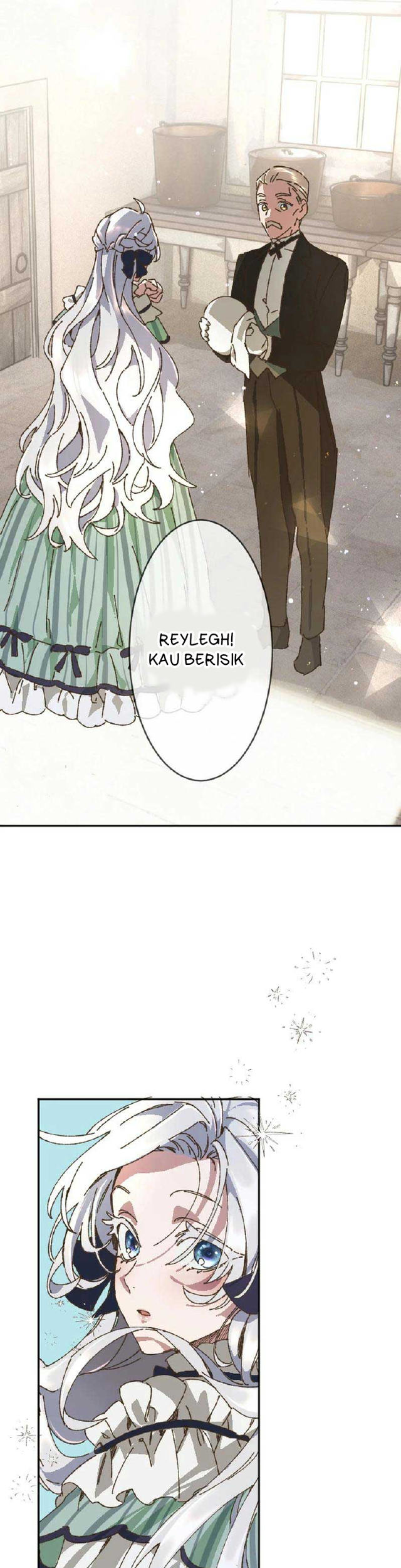 The Sleeping Duke’s Bride Bab 1 halaman 53