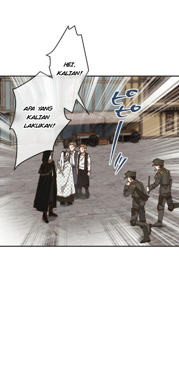 The Sleeping Duke’s Bride Bab 10 halaman 6