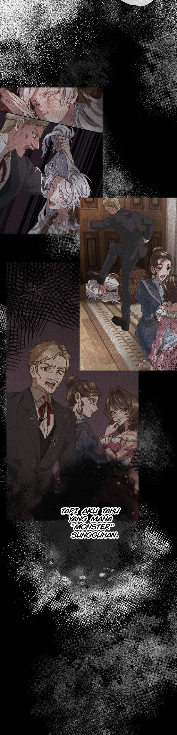 The Sleeping Duke’s Bride Bab 10 halaman 9