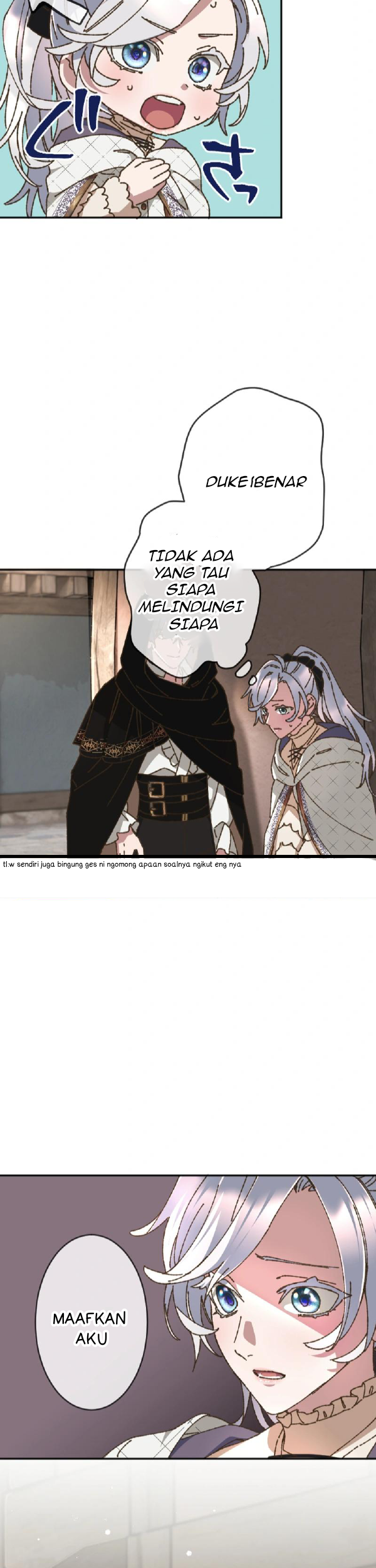 The Sleeping Duke’s Bride Bab 10 halaman 18