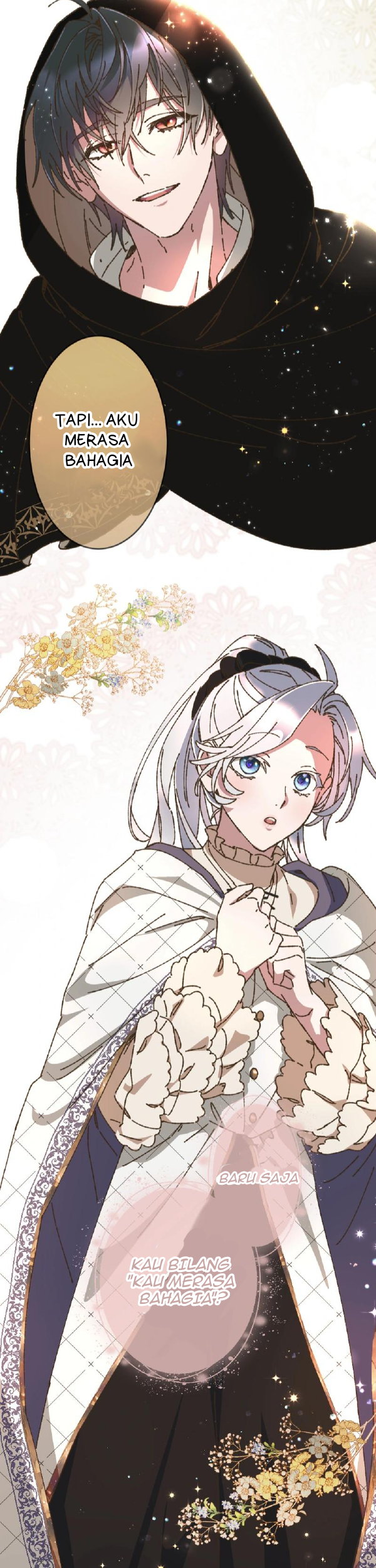The Sleeping Duke’s Bride Bab 10 halaman 20