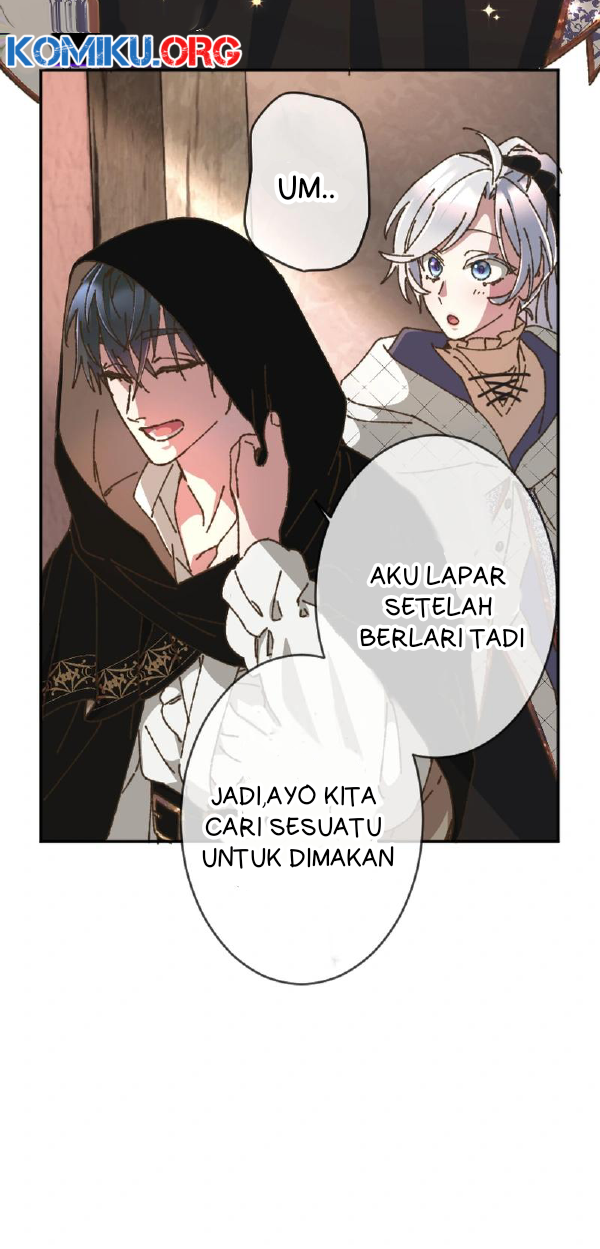 The Sleeping Duke’s Bride Bab 10 halaman 21