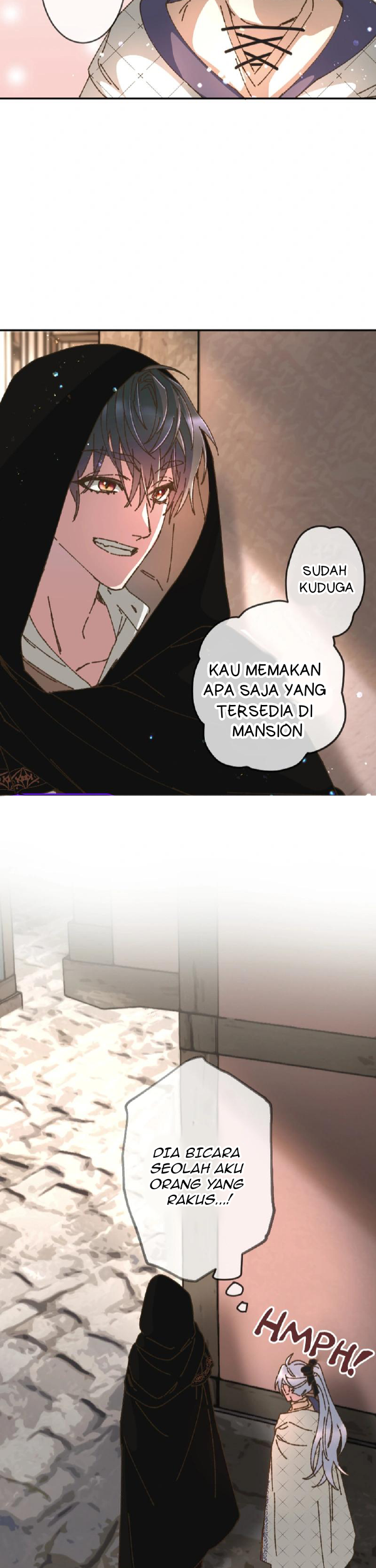 The Sleeping Duke’s Bride Bab 10 halaman 23
