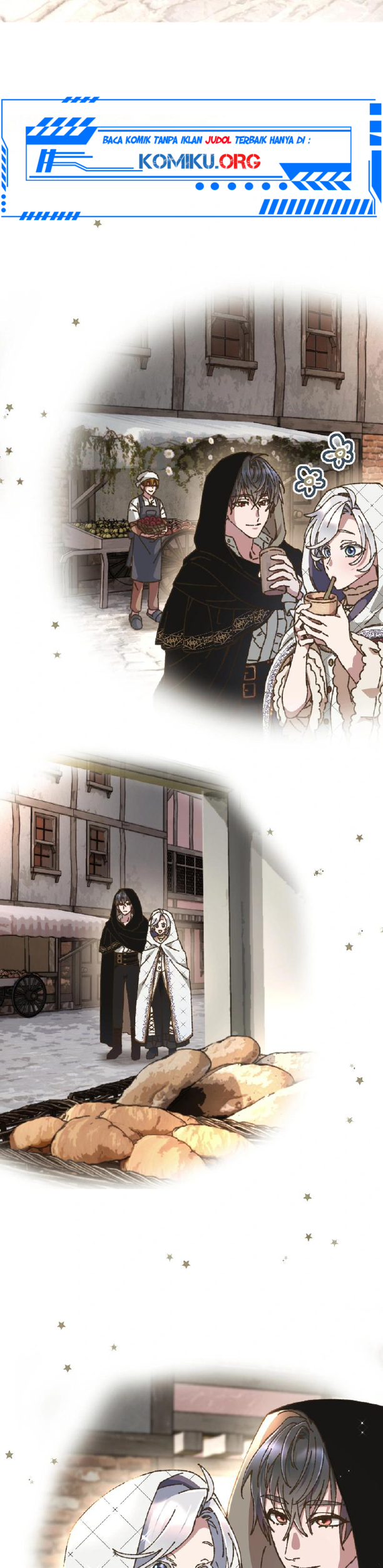 The Sleeping Duke’s Bride Bab 10 halaman 28